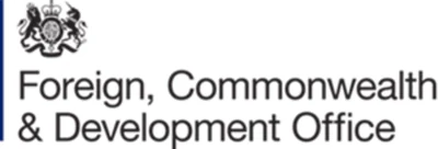 Foreign, Commonwealth & Development Office (FCDO) Foreign, Commonwealth & Development Office (FCDO)