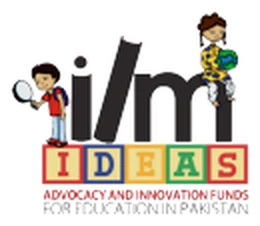 Ilm Ideas – Advocacy and Innovation Funds for Education Ilm Ideas – Advocacy and Innovation Funds for Education