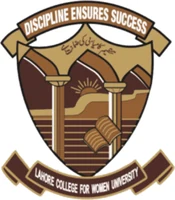Lahore College for Women University – Social Work Dept. Lahore College for Women University – Social Work Dept.