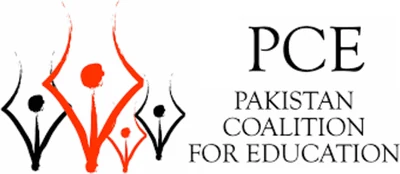 Pakistan Coalition for Education (PCE) Pakistan Coalition for Education (PCE)