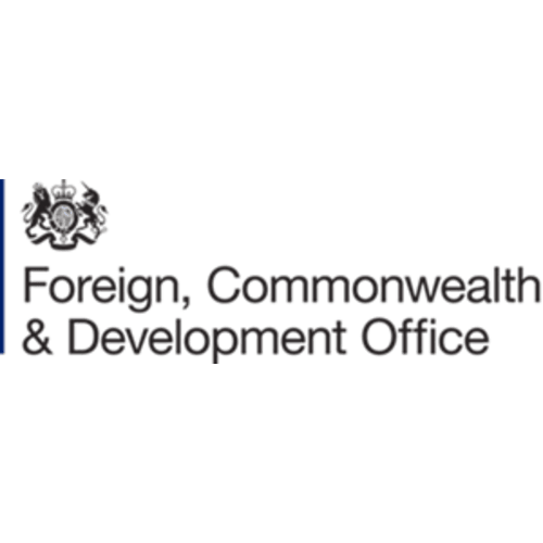 British Council – FCDO