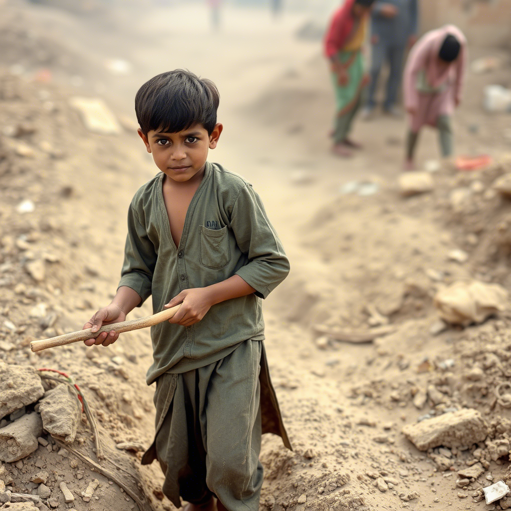 Child Labor
