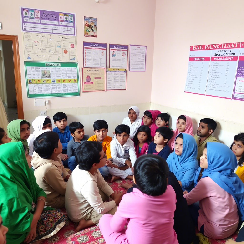 Child Participation