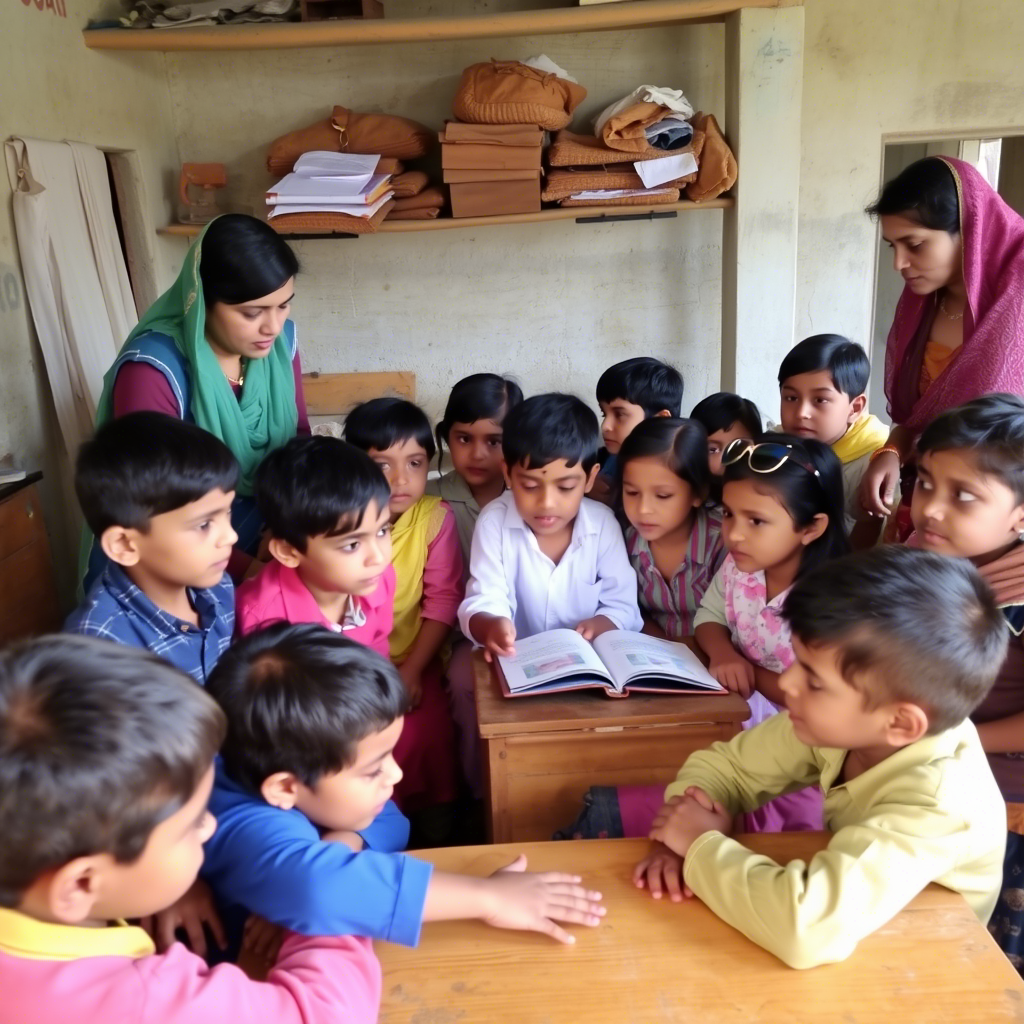 Education Access